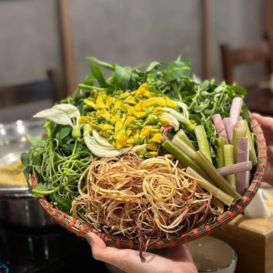 Phương Nam - 35 Dịch Vọng Hậu