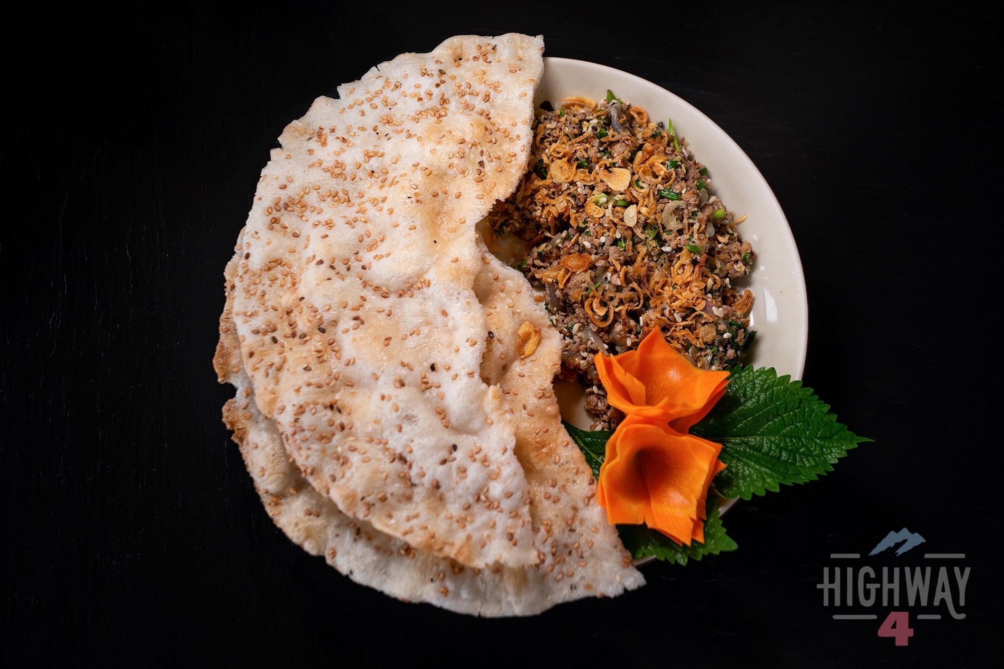 Highway4 - 575 Kim Mã