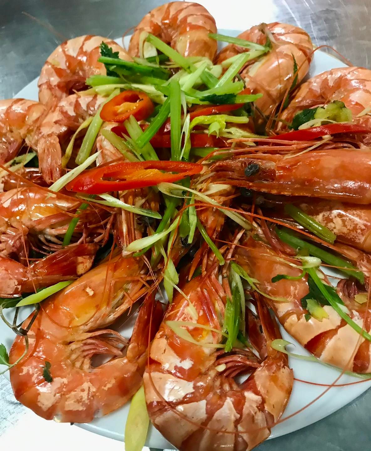 Hải Sản Biển Đông - 794 Đường Láng