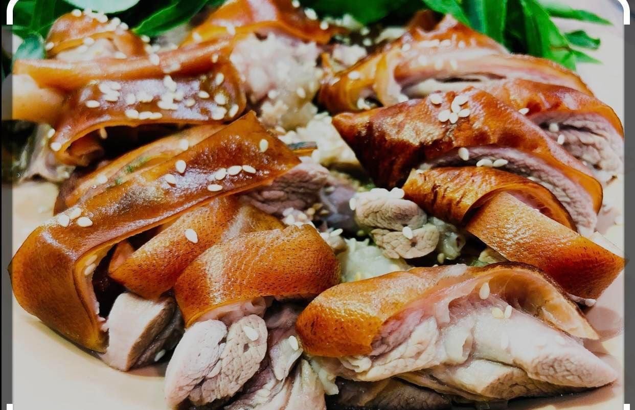 Mộc Lâm Quán - KĐT An Bình City