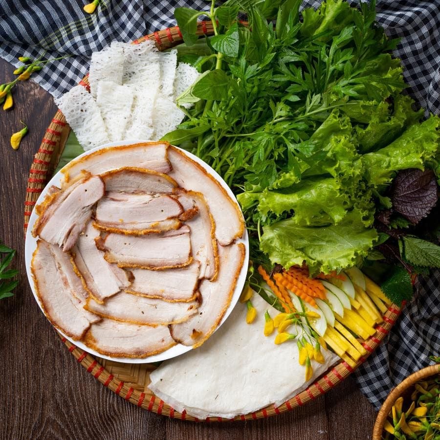 Phương Nam - Chùa Láng