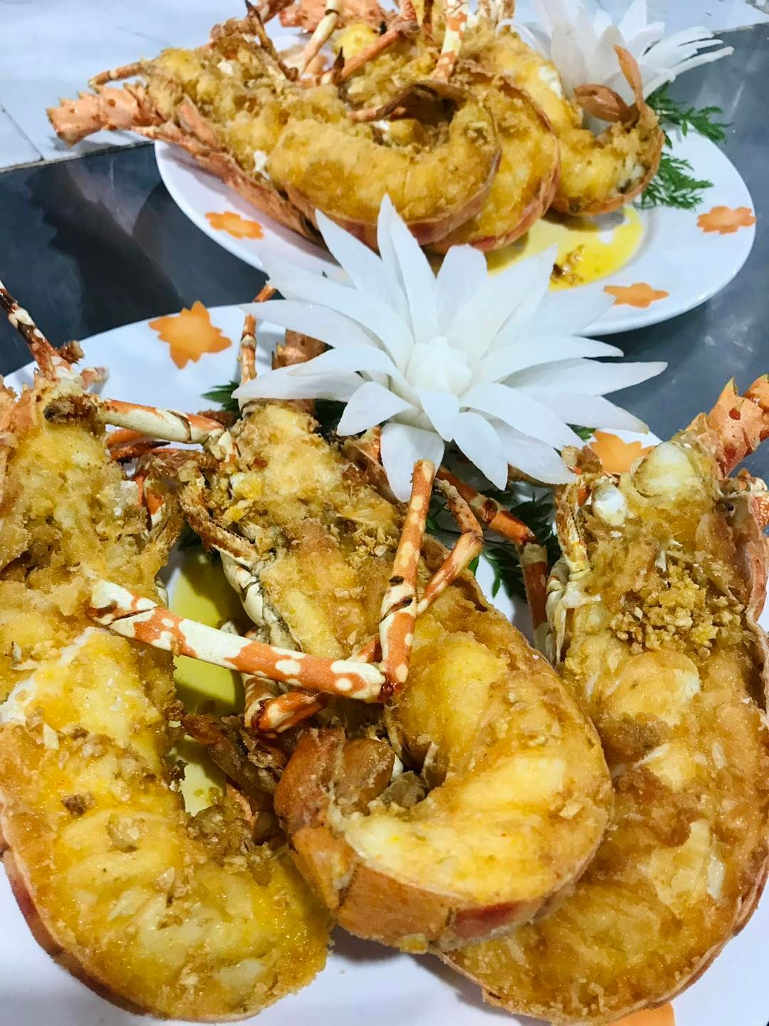 Hải Sản Biển Đông - 794 Đường Láng