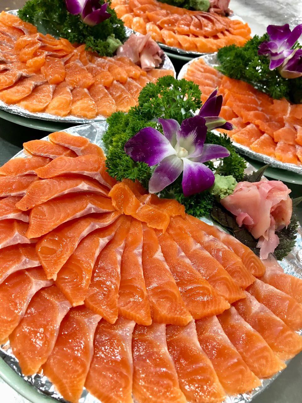 Hải Sản Biển Đông - 84 Trần Thái Tông