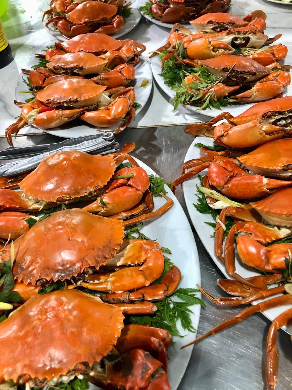 Hải Sản Biển Đông - 794 Đường Láng