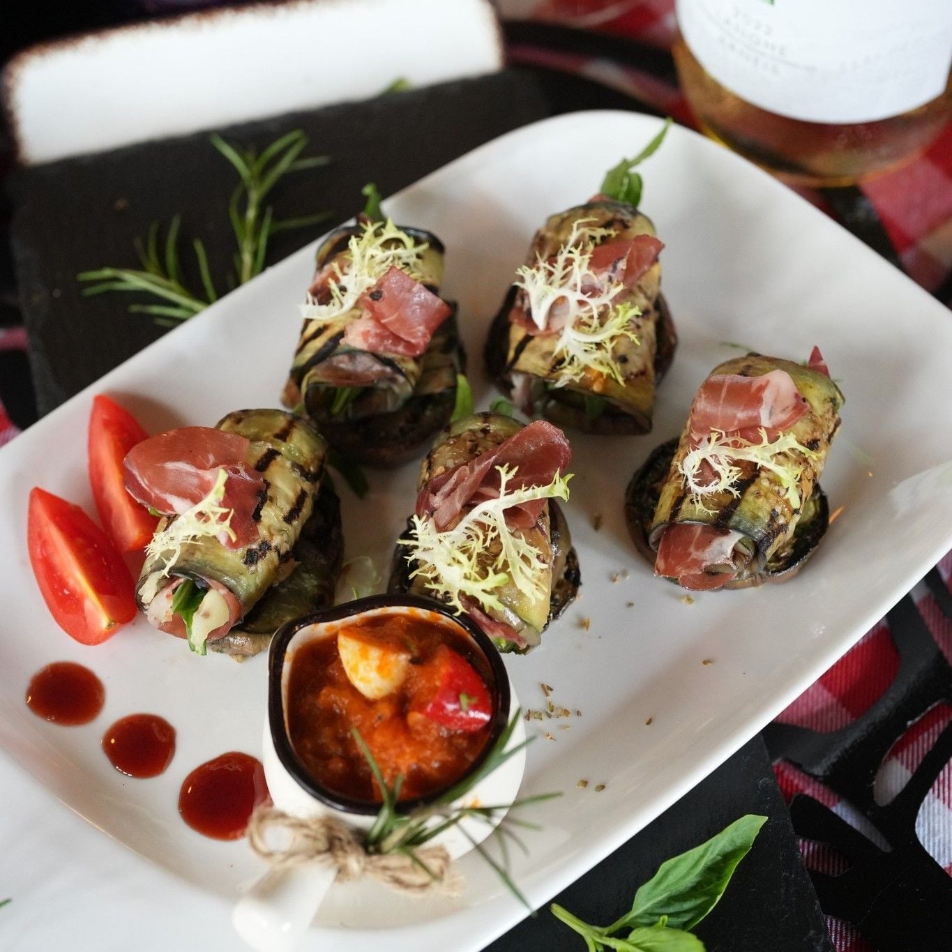 Pane e Vino - 57 Nguyễn Chánh