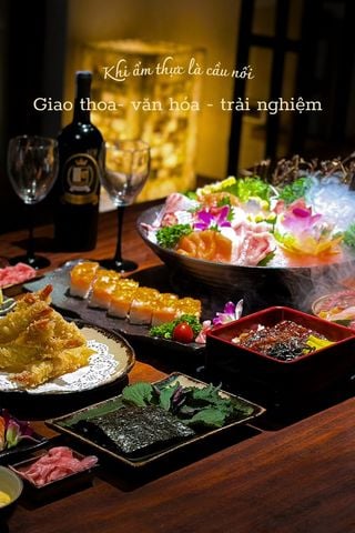 Shinbashi - 65 - 67 Triệu Việt Vương