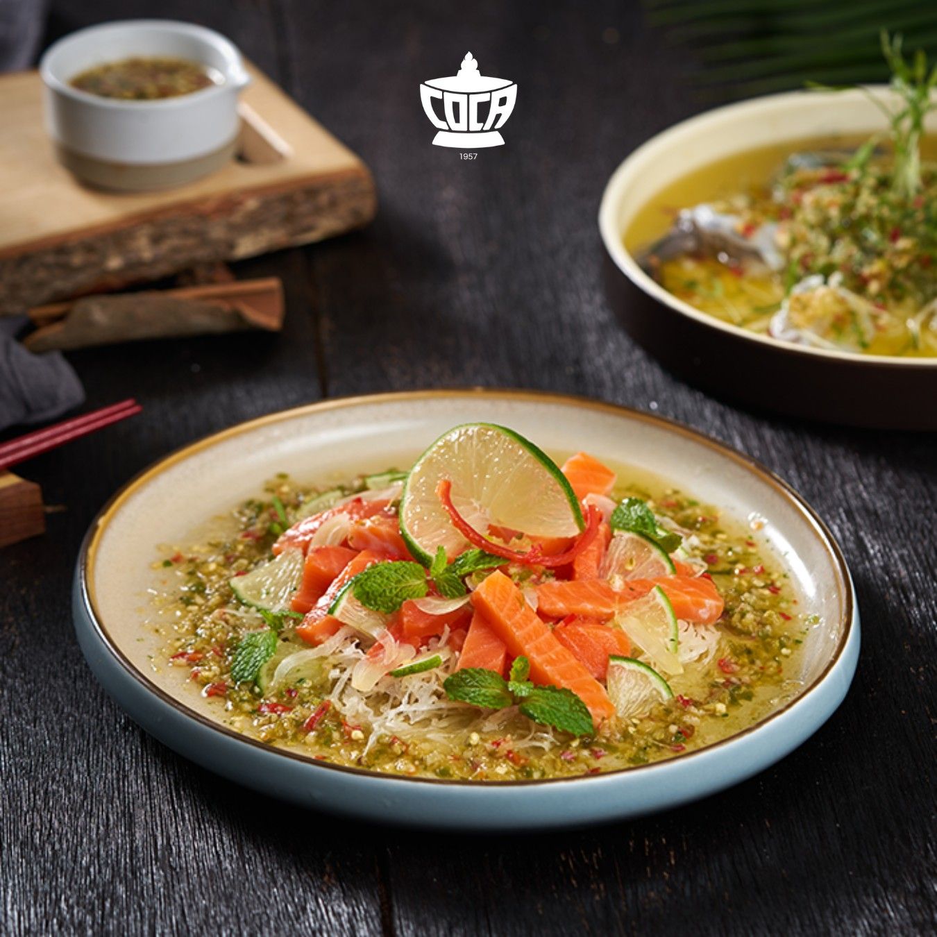 Coca Restaurant - Đào Tấn