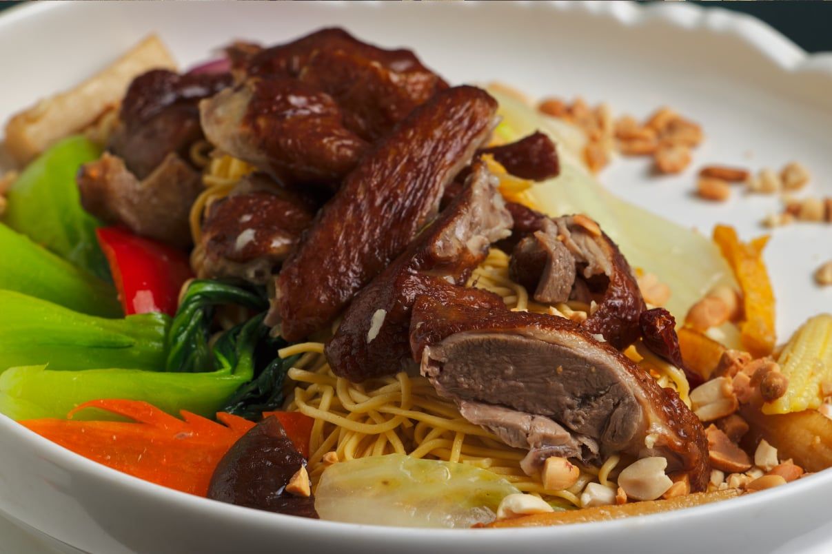 Quán Tiên - 101 Triệu Việt Vương
