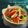 Quán Tiên - 101 Triệu Việt Vương
