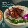 Quán Tiên - 101 Triệu Việt Vương