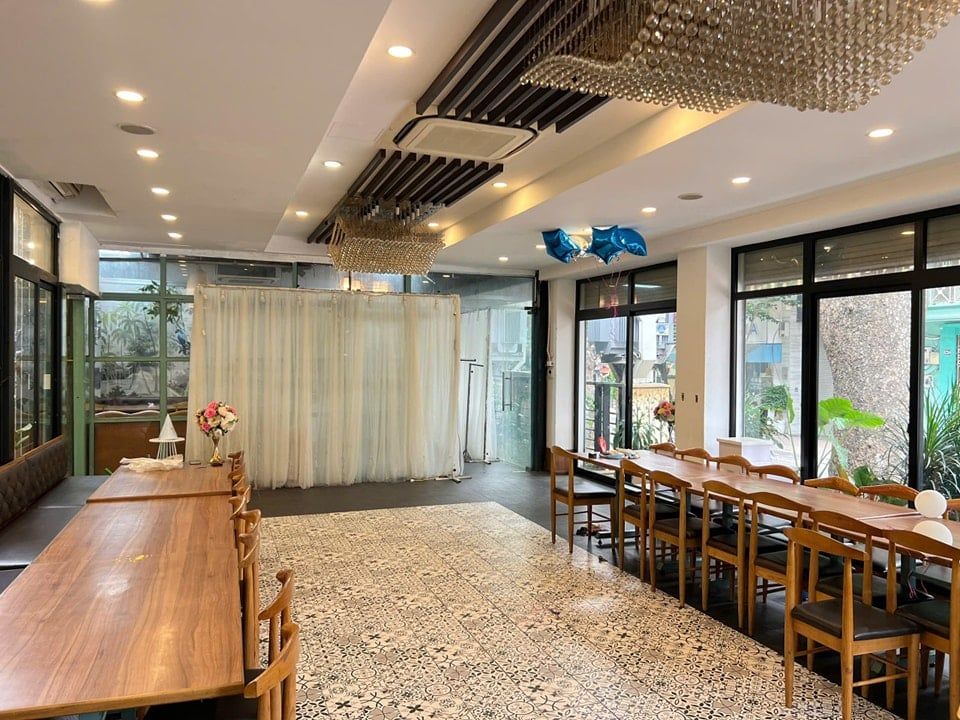 Sentosa - 67Y Phó Đức Chính