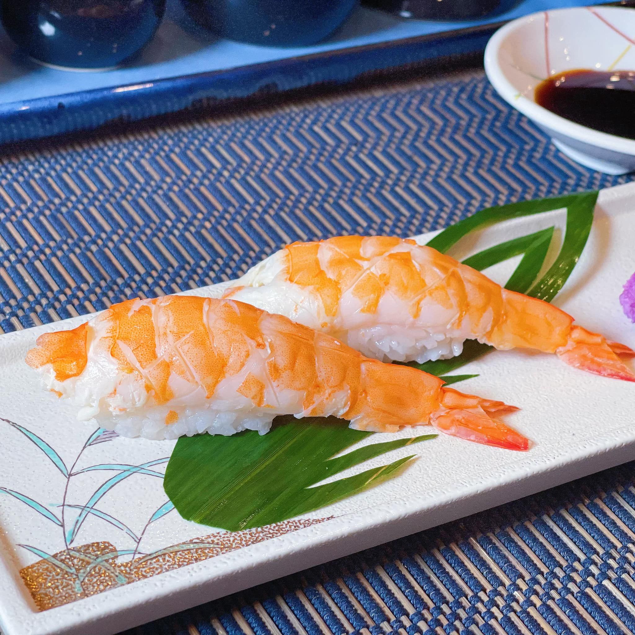 Chiba San - 5 Tây Hồ