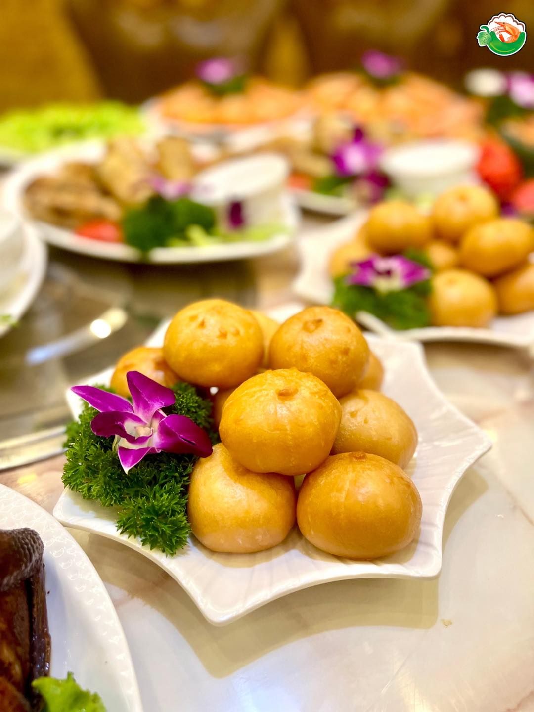 Lẩu Tôm Bầu By Chang - 52 Đào Tấn