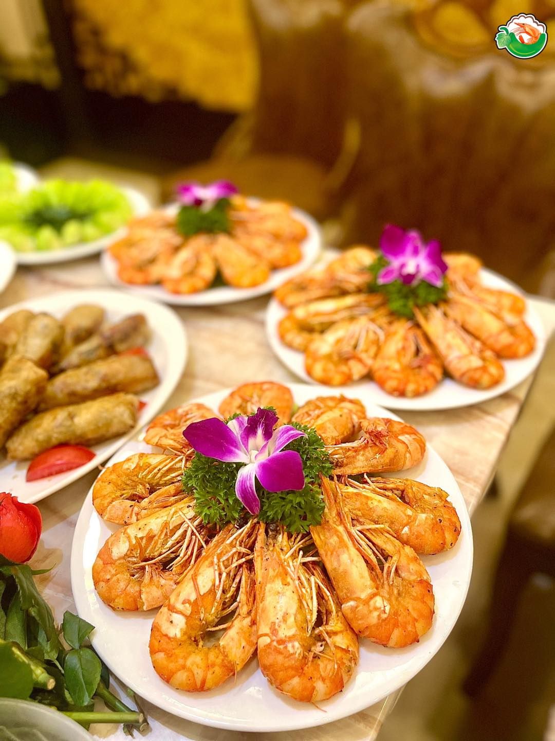 Lẩu Tôm Bầu By Chang - 52 Đào Tấn