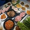 Myeong Ryun Jinsa Galbi - TTTM Vincom Times City