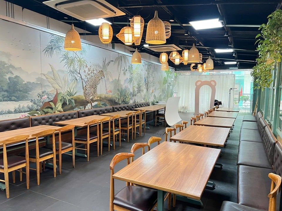 Sentosa - 67Y Phó Đức Chính