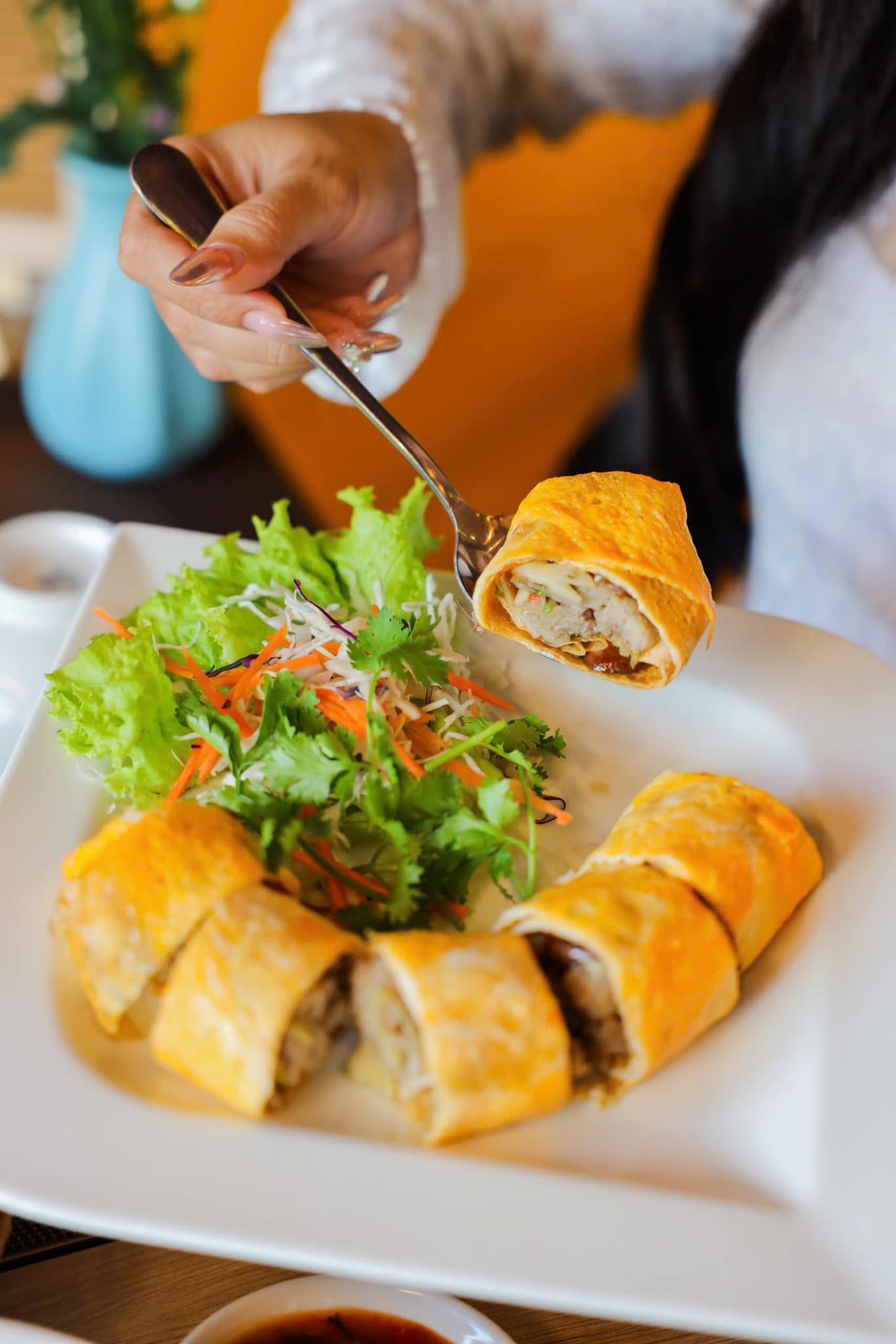 Happy Thai - Nguyễn Văn Cừ