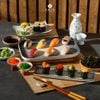 Saju Sushi & BBQ - Hoàng Quốc Việt