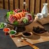 Saju Sushi & BBQ - Hoàng Quốc Việt
