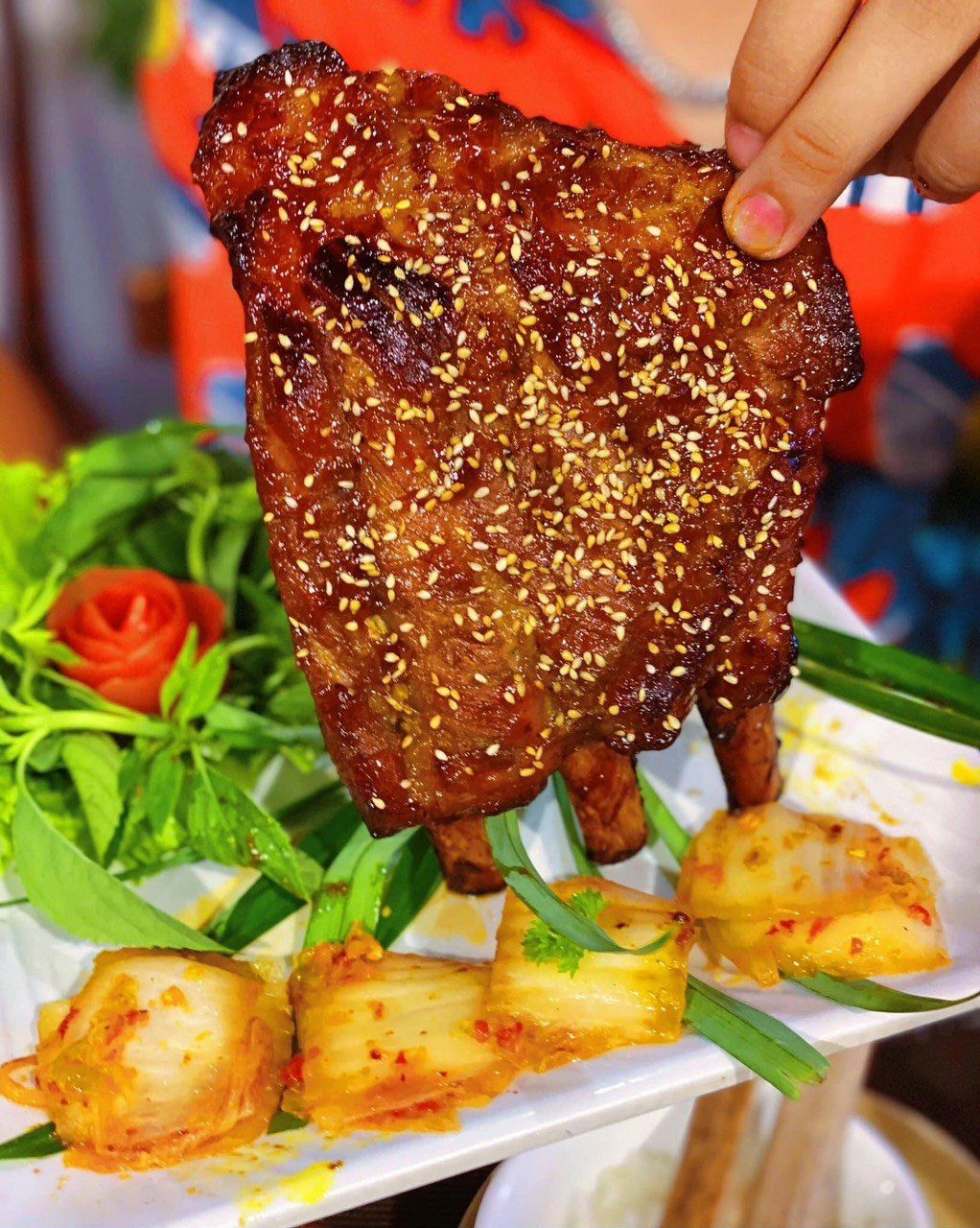 Hương Quê Nha Trang - 9 Trần Hưng Đạo