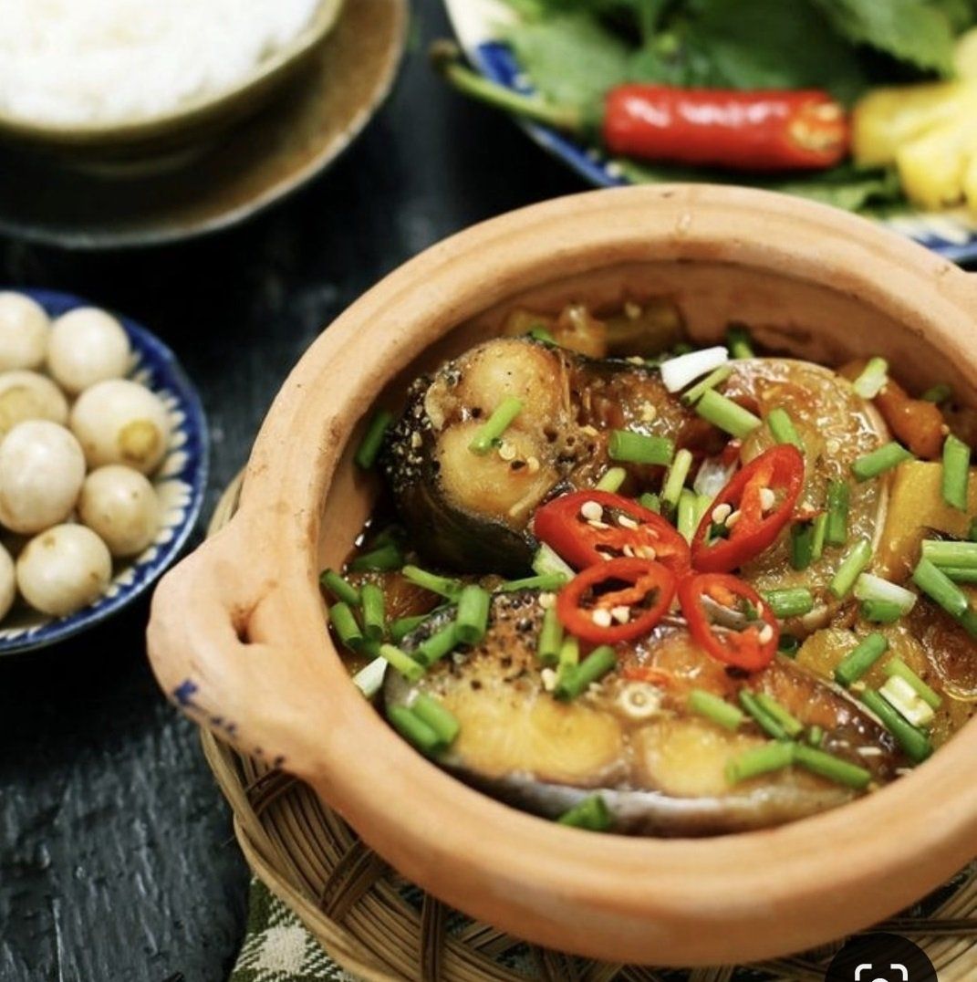 Hương Quê Nha Trang - 9 Trần Hưng Đạo