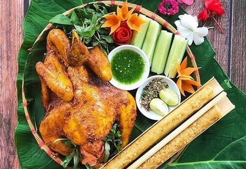 Hương Quê Nha Trang - Trần Hưng Đạo