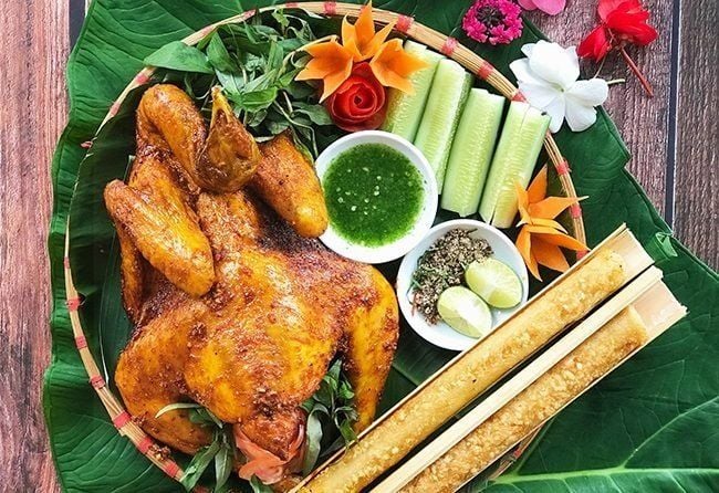 Hương Quê Nha Trang - 9 Trần Hưng Đạo