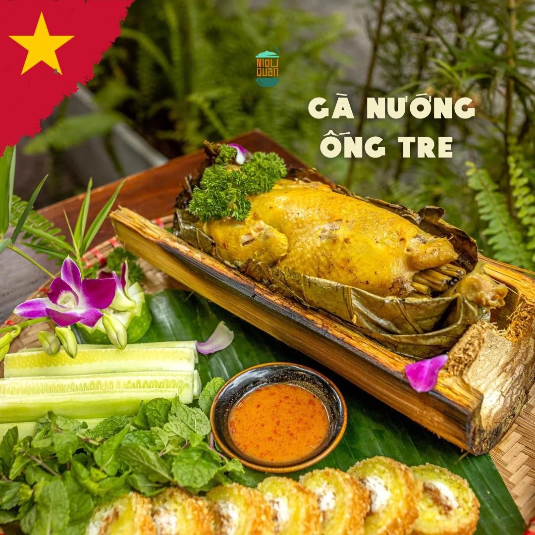 Niêu Quán - 67 Phan Kế Bính