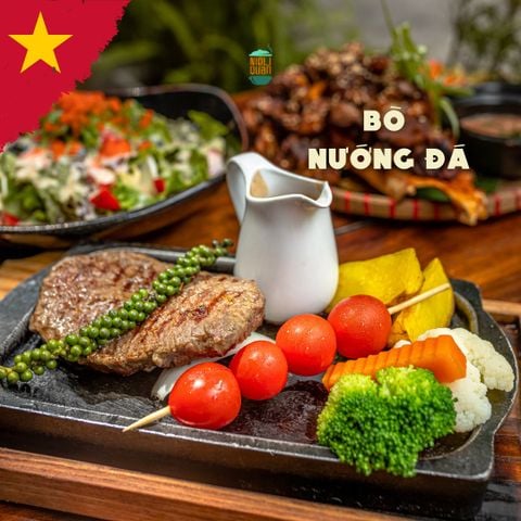 Niêu Quán - 67 Phan Kế Bính