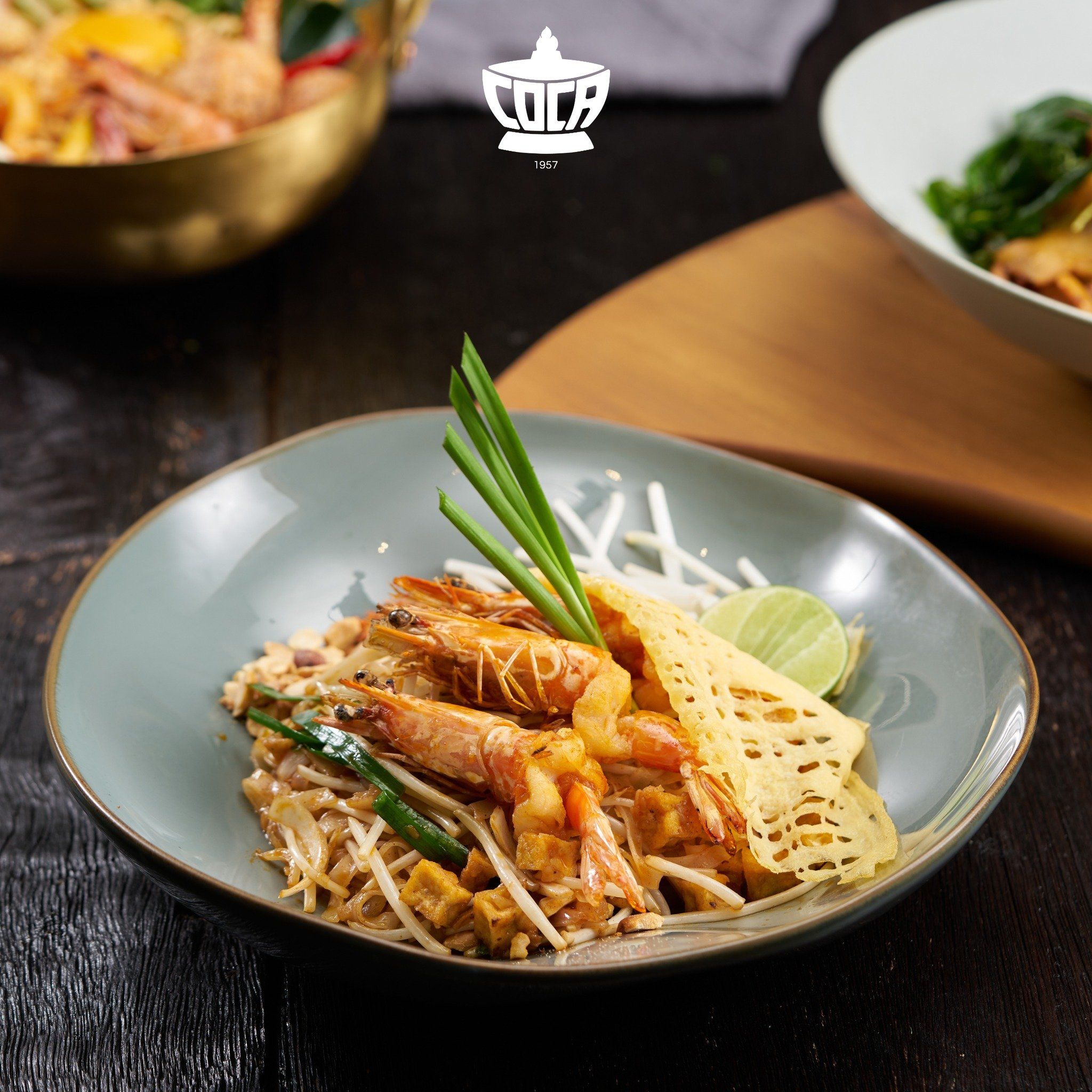 Coca Restaurant - Đào Tấn