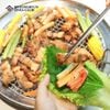 Myeong Ryun Jinsa Galbi - TTTM Grand Park