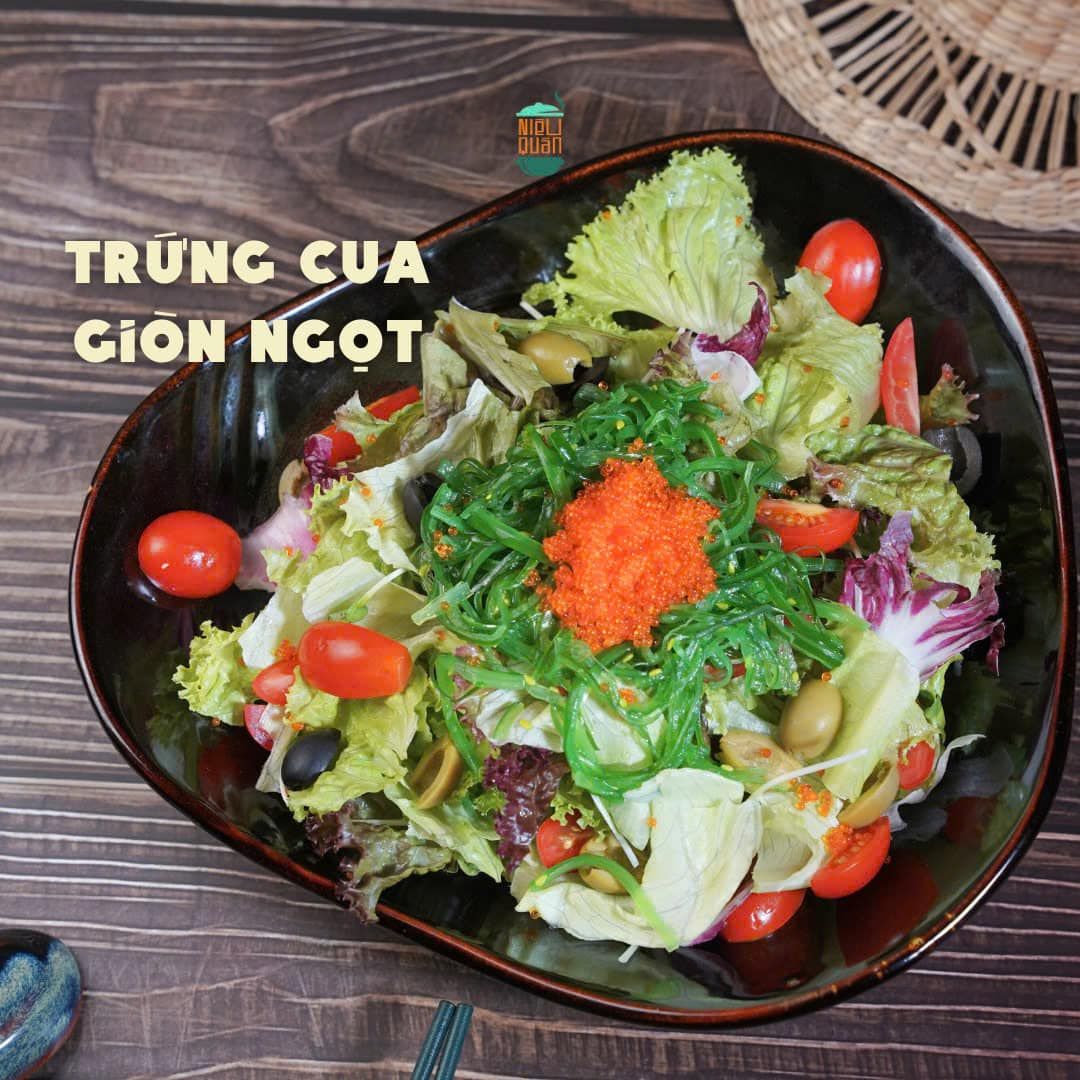 Niêu Quán - 67 Phan Kế Bính