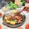 Myeong Ryun Jinsa Galbi - TTTM Grand Park