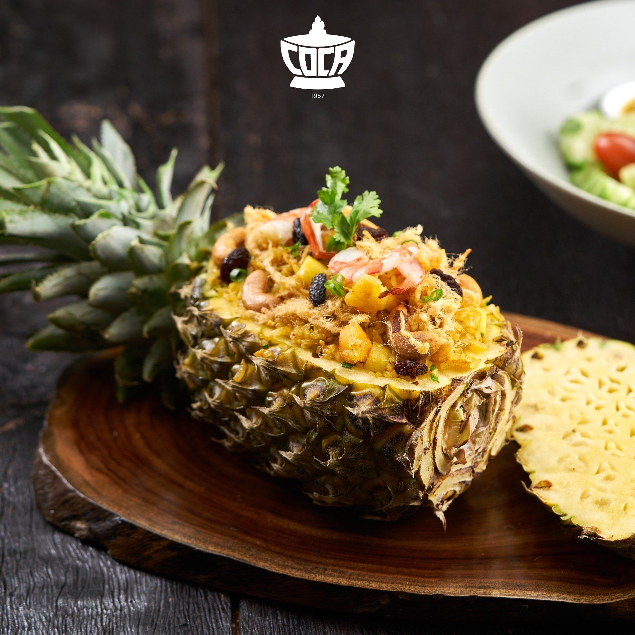 Coca Restaurant - Đào Tấn