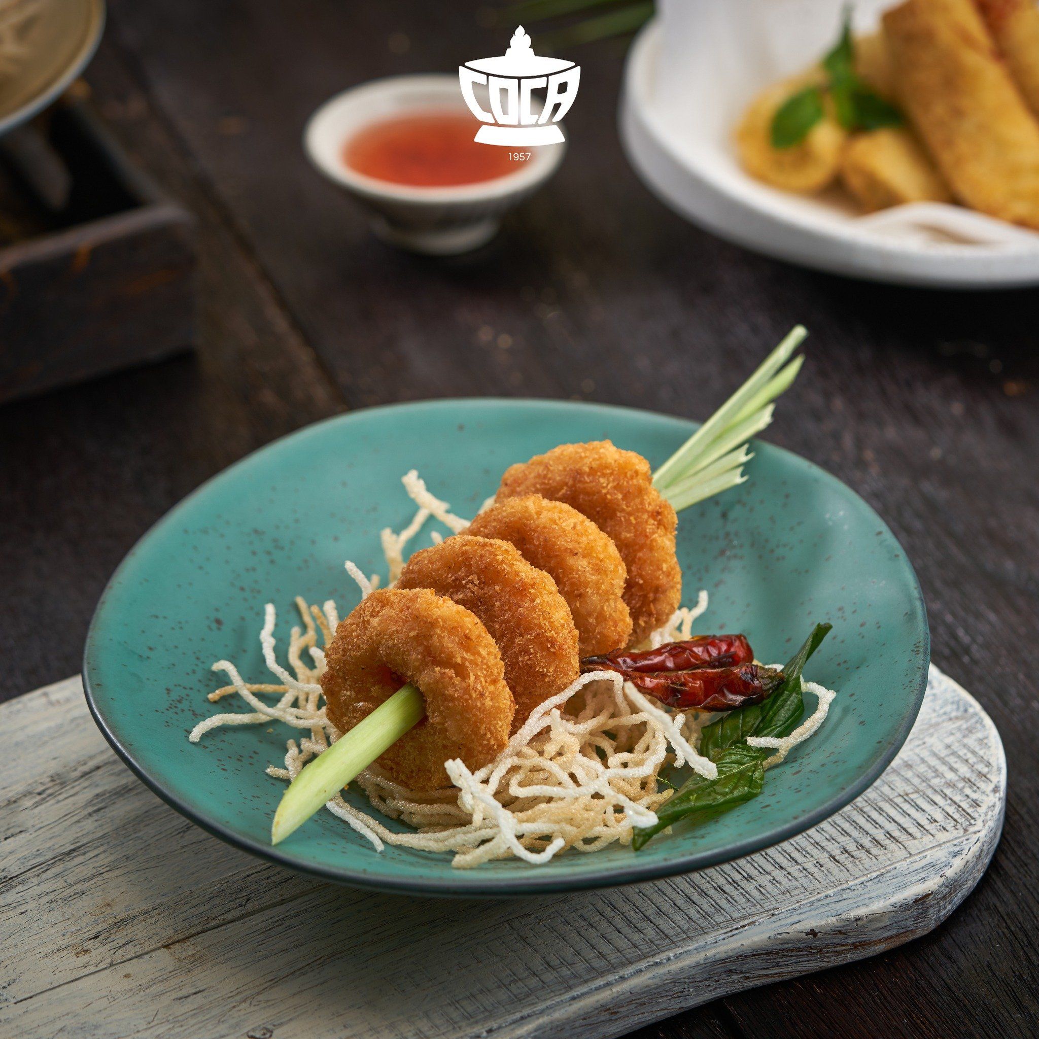Coca Restaurant - Đào Tấn