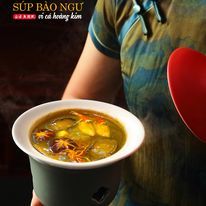 Luk Chew HongKong - Cha Chaan Teng - 183 Phùng Hưng