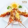 Sepia Restaurant - Nguyễn Văn Bá
