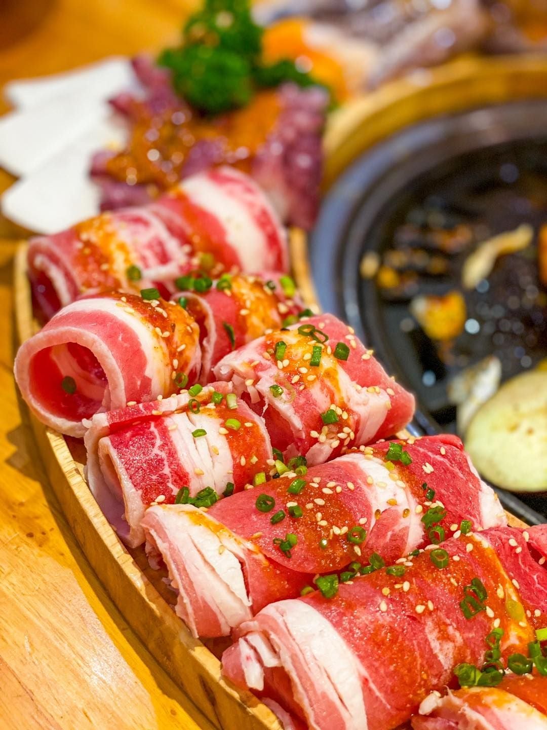 Yaki Yaki Yo - 165 Tây Thạnh