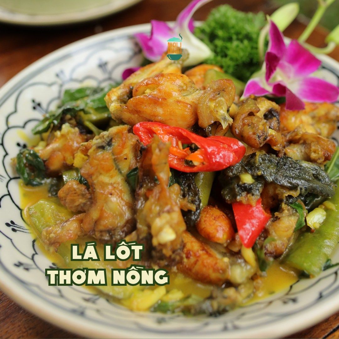 Niêu Quán - 67 Phan Kế Bính