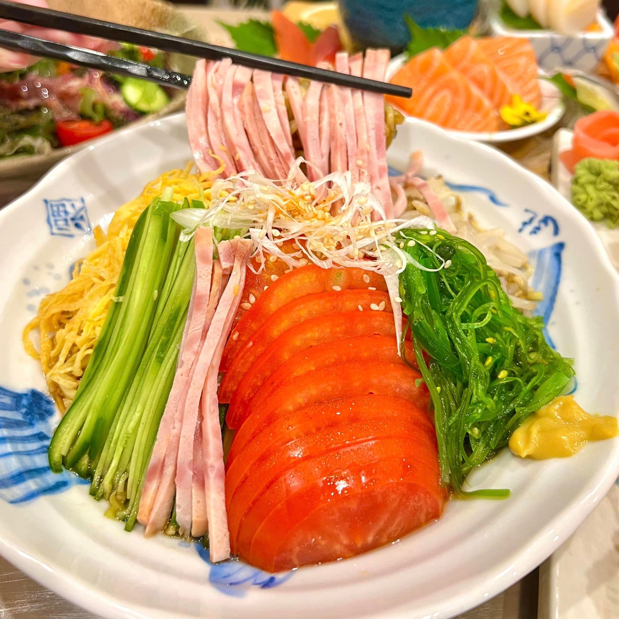 Chiba San - 5 Tây Hồ