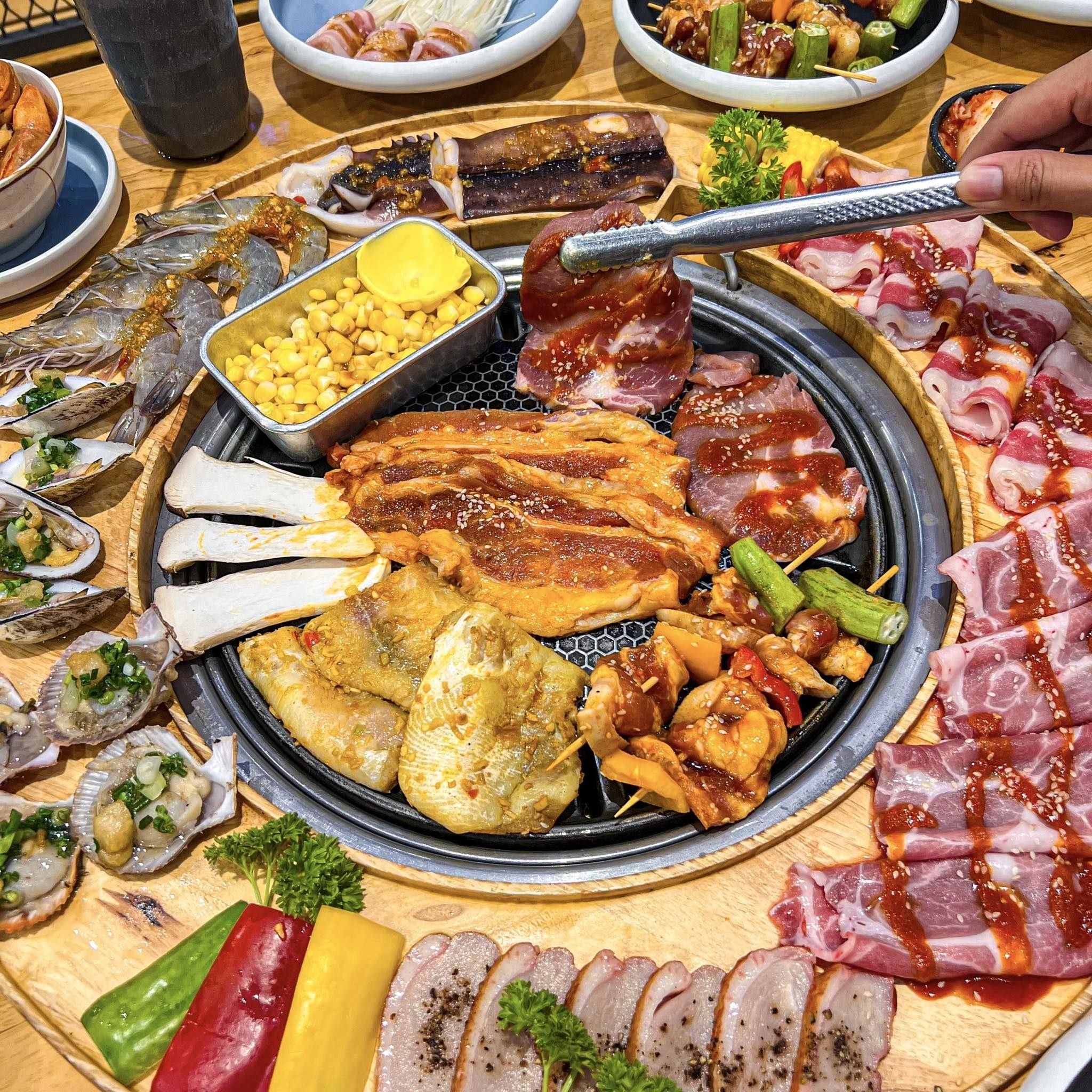 Yaki Yaki Yo - 165 Tây Thạnh