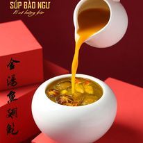 Luk Chew HongKong - Cha Chaan Teng - 183 Phùng Hưng