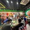 Luk Chew HongKong - Cha Chaan Teng - 183 Phùng Hưng