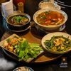 Cái Mâm Vietnamese Restaurant - An Thới