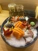 Kuroi Sushi - Nguyễn Huy Tưởng