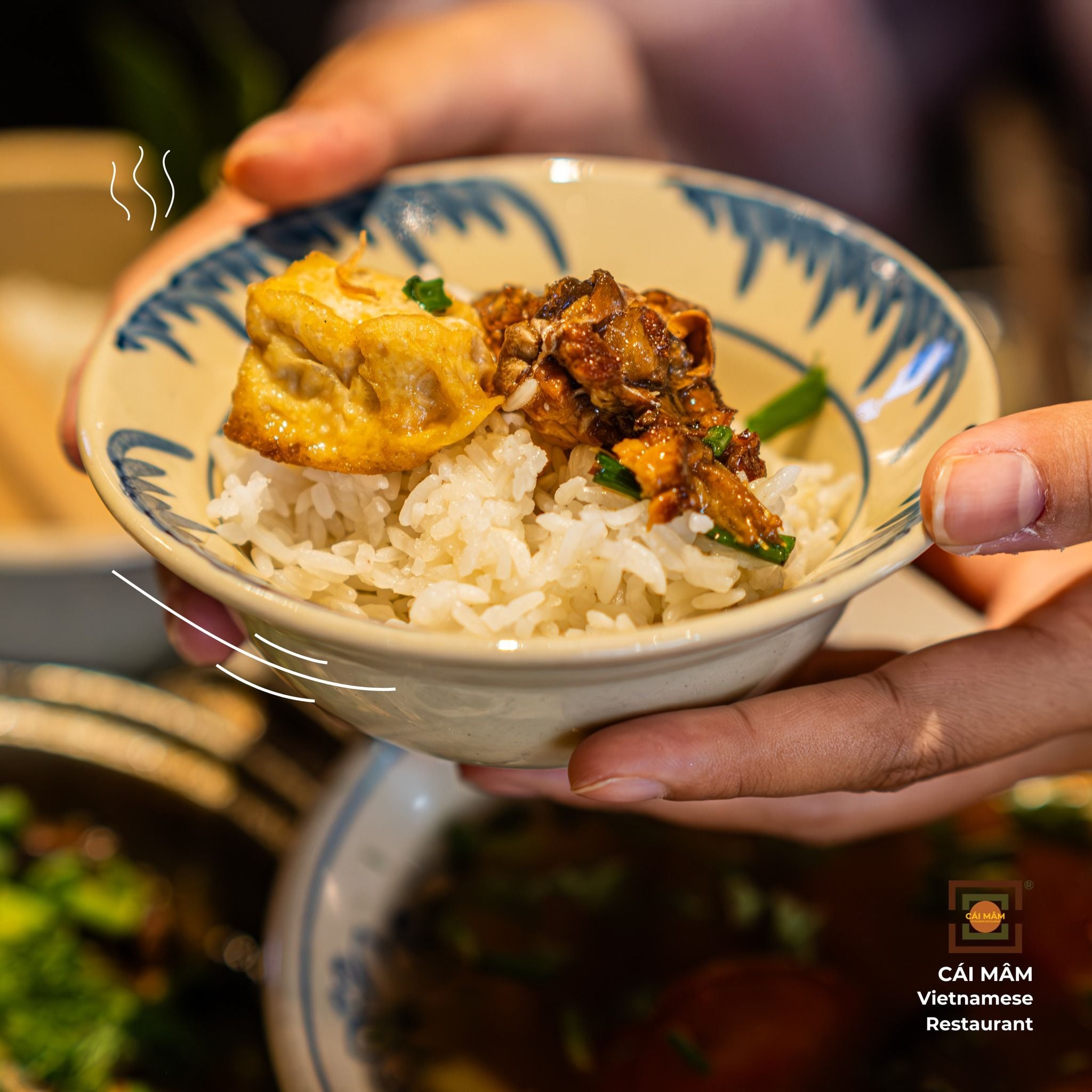 Cái Mâm Bistro - Vietnamese Noodles & Cafe - Sunset Town