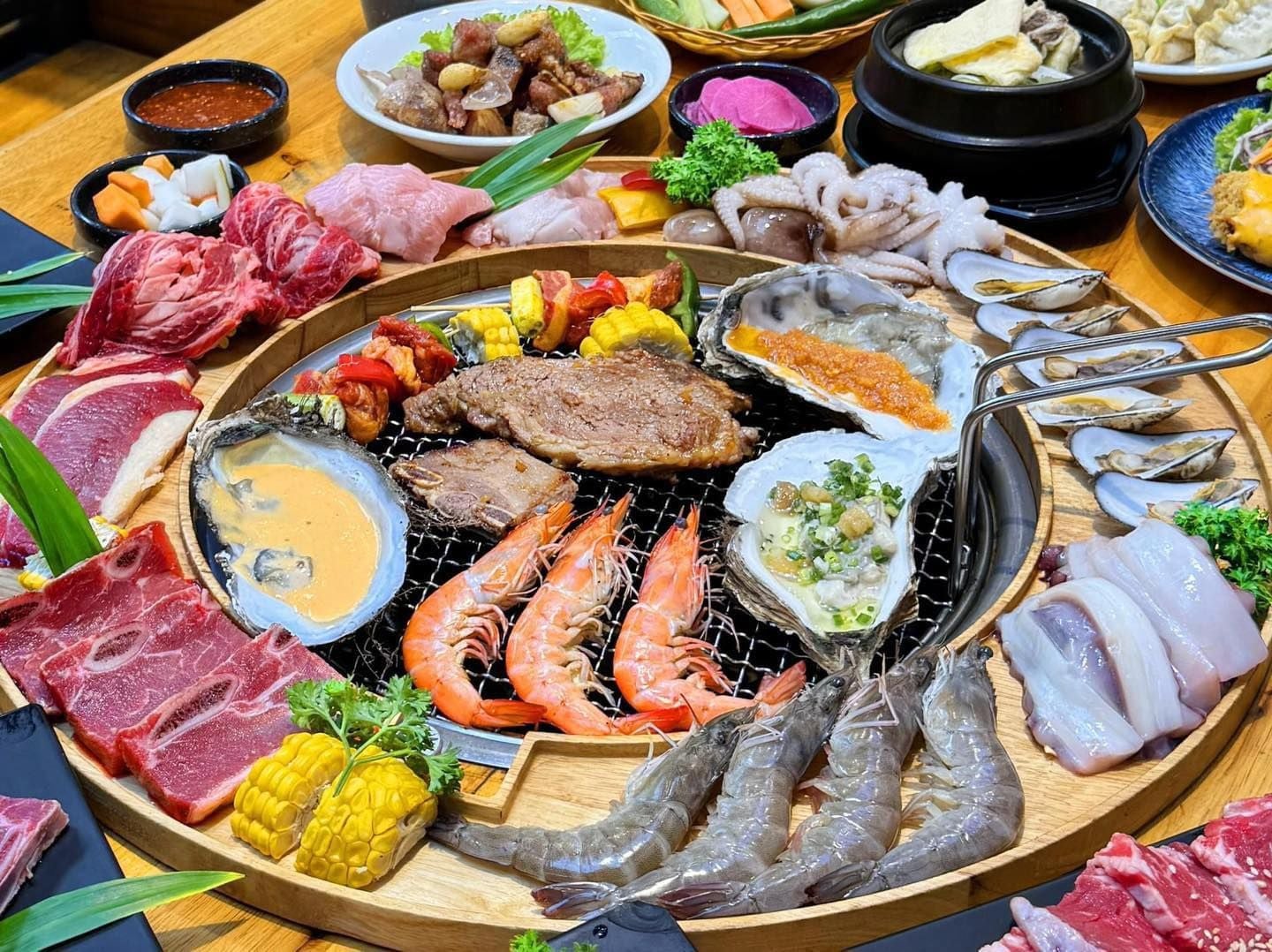 Yaki Yaki Yo - 165 Tây Thạnh