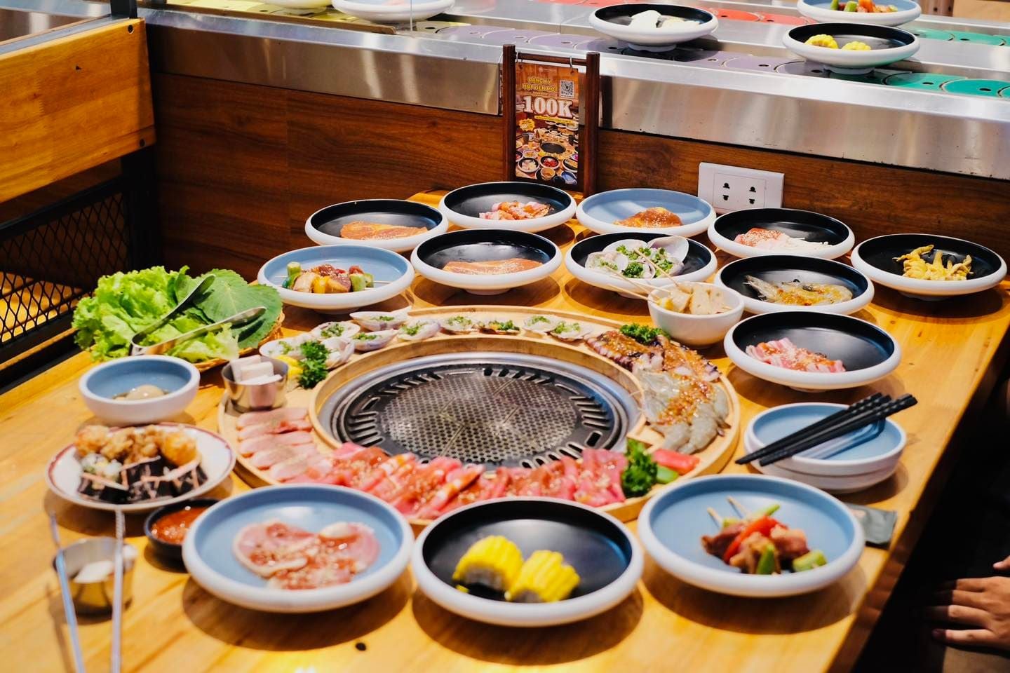 Yaki Yaki Yo - 165 Tây Thạnh