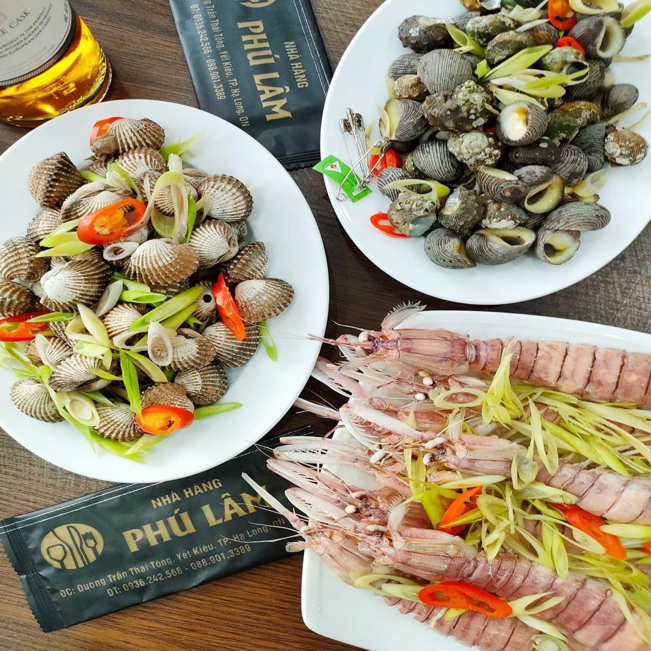 Phú Lâm - Trần Thái Tông