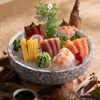 Saju Sushi & BBQ - Hoàng Quốc Việt